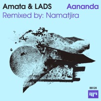 Aananda - Single - Amata & LADS