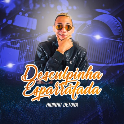 Desculpinha Esfarrapada - Single