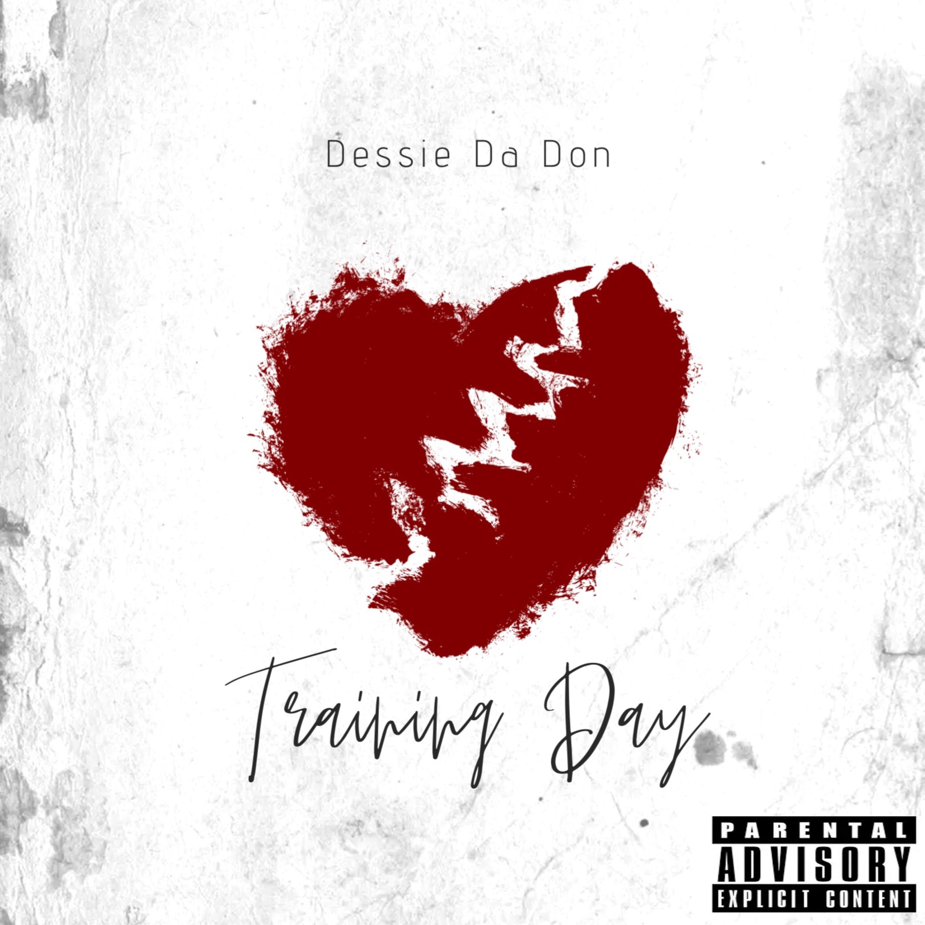Training Day - Single