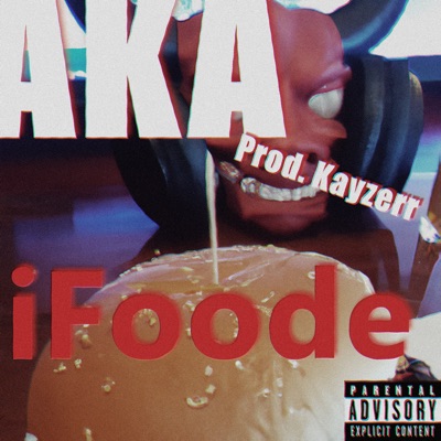Ifoode - Single