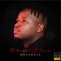 Ngihakuthanda — Mavundja