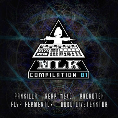 Cruella on Acida - Single