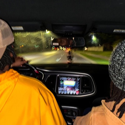 Goin On (feat. ABK Godspeed) - Single