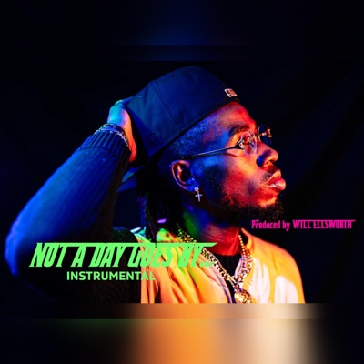 Not a Day Goes By... (Instrumental) - Single