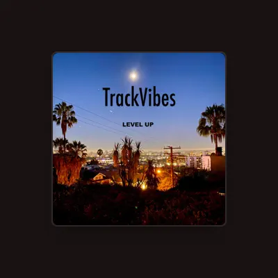 Listen to TrackVibes, watch music videos, read bio, see tour dates & more!