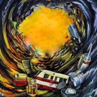 Времена (feat. ЮСТОЗ) - Single - LES UNDER