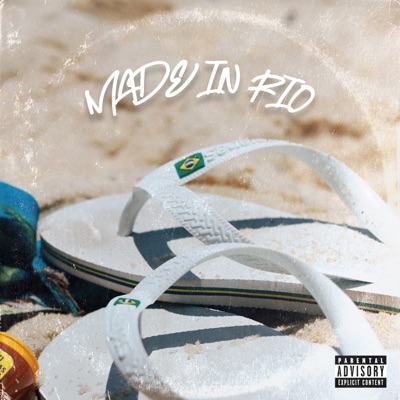 Made In Rio - Single