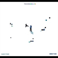 Technicolor - Single - Sam Pine & Deb Fan