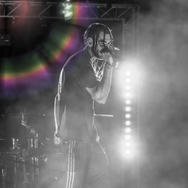 CAPITALIZE ON PAIN (feat. Pak Pak) HAZMVT