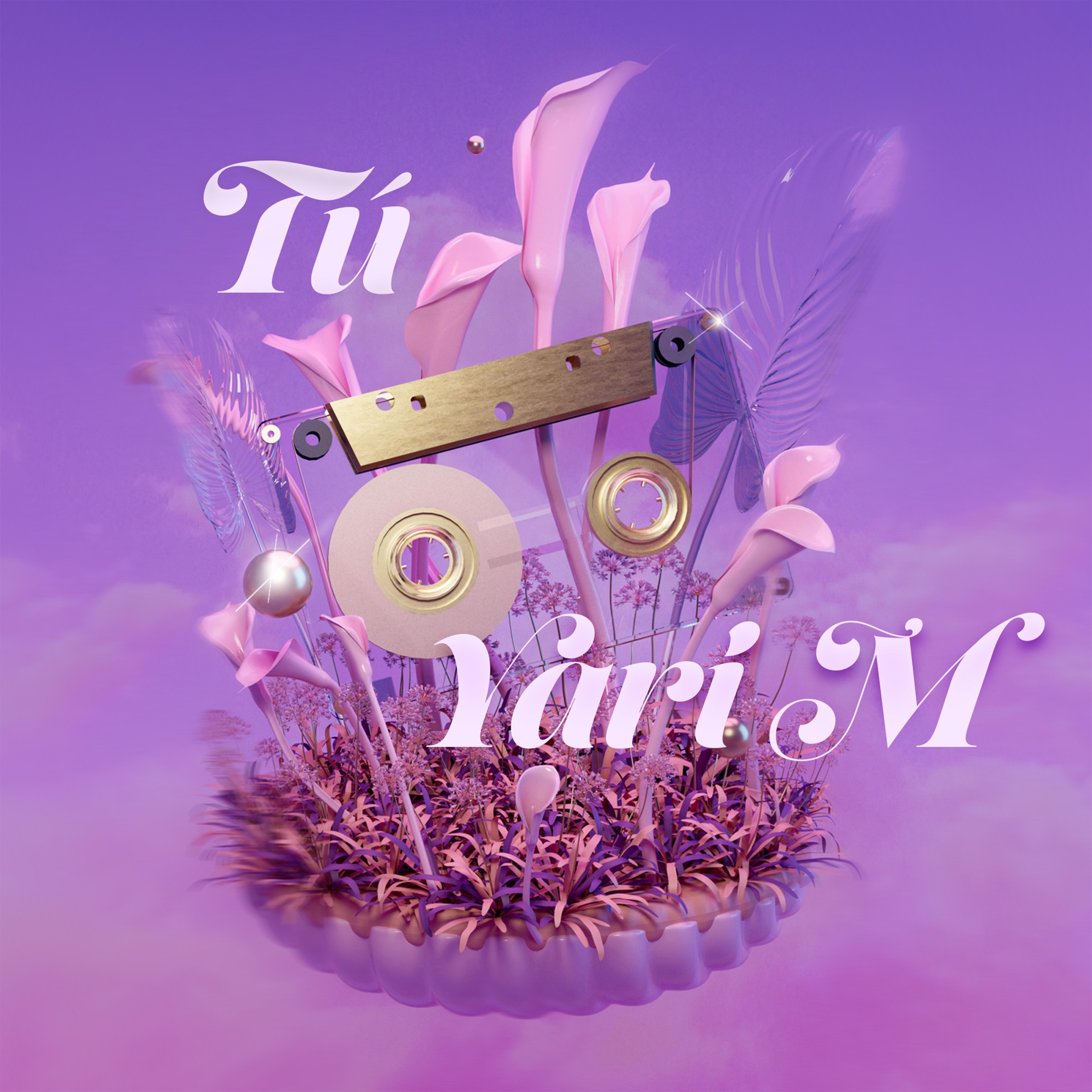 Tu - Single