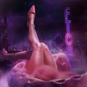 FTCU (STPU Edition) - Nicki Minaj Cover Art
