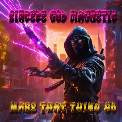 Make That Thing Go - Single