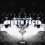 North Face (feat. Paul Cassimir) - Single