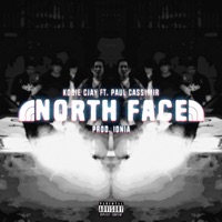 North Face (feat. Paul Cassimir) - Single - Kodie Cjay