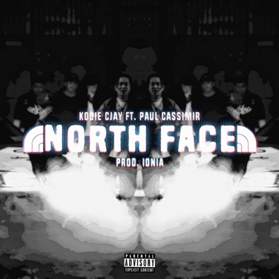 North Face (feat. Paul Cassimir) - Single
