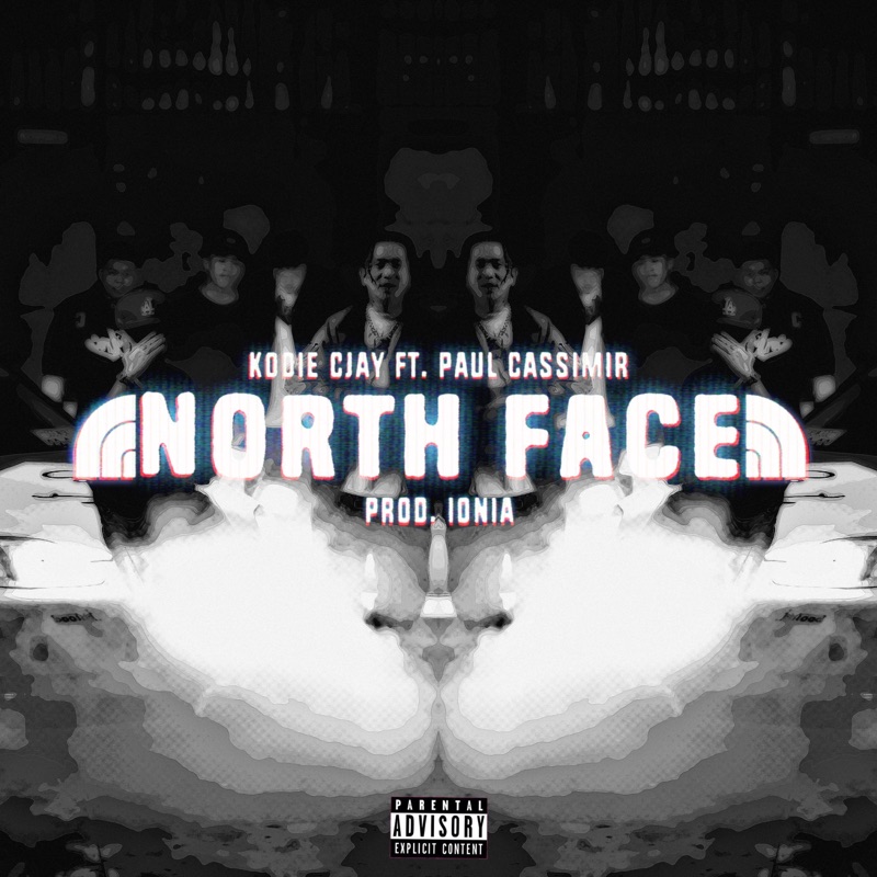 North Face (feat. Paul Cassimir)