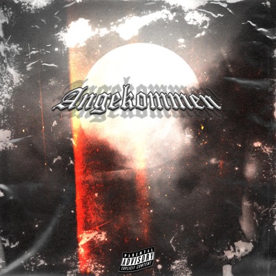 Angekommen - Single