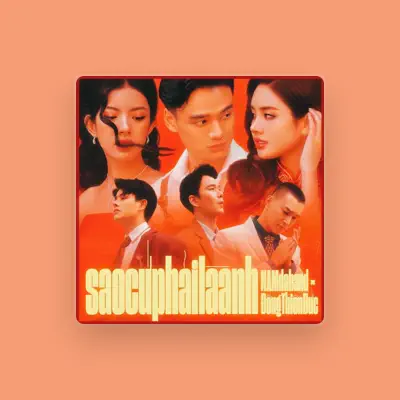 Listen to NAM Daband, watch music videos, read bio, see tour dates & more!