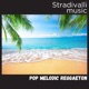 Pop Melodic Reggaeton Single