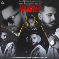 mandeer - Single - Sahi Khanagwal & Nika Rai