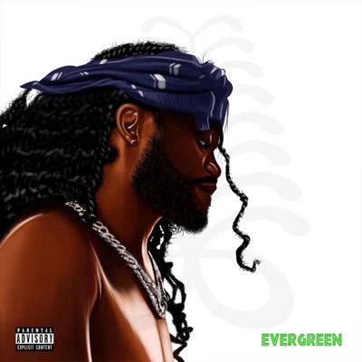 Evergreen - EP