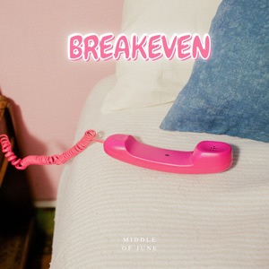 Breakeven - Single