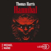 Hannibal - Thomas Harris