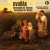 Dvořák: Serenades Op. 22 & Op. 44 by Hans Schmidt-Isserstedt