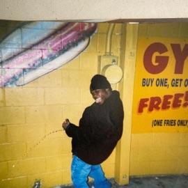 Put You On! (feat. SickRick) BookGee!