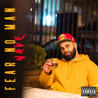 Fear No Man - EP