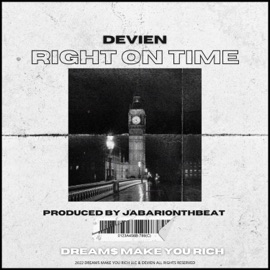 Right On Time Devien