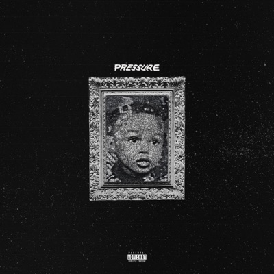 Pressure - EP