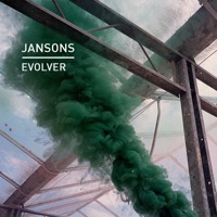 Evolver - Single - Jansons