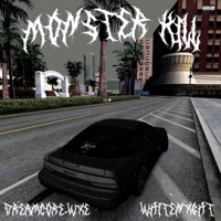 Monster Kill - Single - bezigr