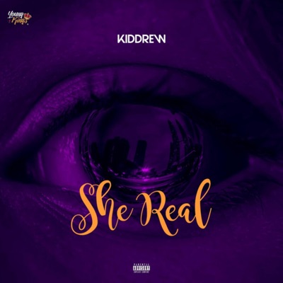 She Real - Single