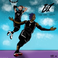 D1 (feat. MDMA) - Single - Arab Choppa