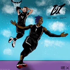 D1 (feat. MDMA) Arab Choppa