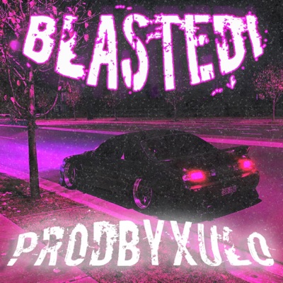 Blasted! - Single