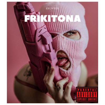 Frikitona - Single