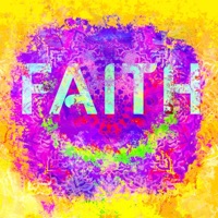 Faith (feat. Slooby) - Single - God's Warrior