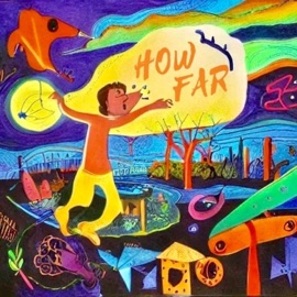 How Far Moeazy