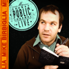 My Secret Public Journal - Mike Birbiglia