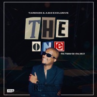 The One (feat. A.B.O Exclusive, Progresyv & Ozxy_said_it) - Single - Tarenzo