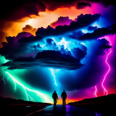 Fallen (feat. Robbie Chyr) - Single