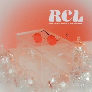 Rose Colored Lenses - Single