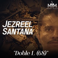 Doble L (68) - Single - Jezreel Santana