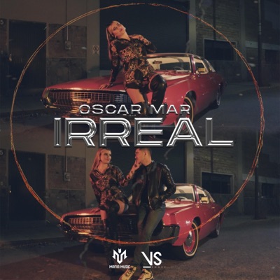 Irreal - Single