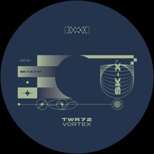 Vortex - EP