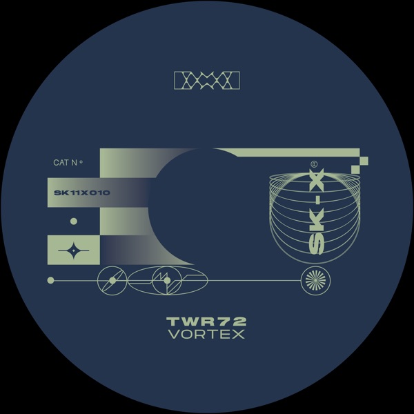 Vortex - EP