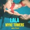 Lala Myke Towers (Tiktok) artwork